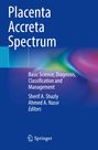 : Placenta Accreta Spectrum, Buch