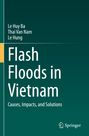 Le Huy Ba: Flash Floods in Vietnam, Buch