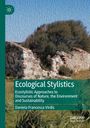 Daniela Francesca Virdis: Ecological Stylistics, Buch
