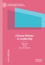 : Chinese Women in Leadership, Buch