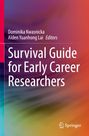 : Survival Guide for Early Career Researchers, Buch