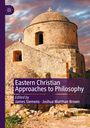 : Eastern Christian Approaches to Philosophy, Buch
