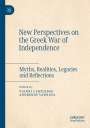 : New Perspectives on the Greek War of Independence, Buch
