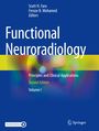 : Functional Neuroradiology, Buch,Buch