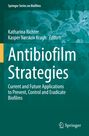 : Antibiofilm Strategies, Buch