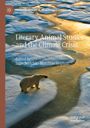 : Literary Animal Studies and the Climate Crisis, Buch