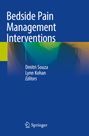 : Bedside Pain Management Interventions, Buch