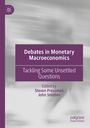 : Debates in Monetary Macroeconomics, Buch