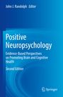 : Positive Neuropsychology, Buch