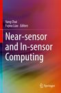 : Near-sensor and In-sensor Computing, Buch