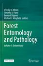 : Forest Entomology and Pathology, Buch
