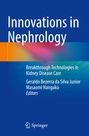 : Innovations in Nephrology, Buch