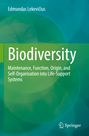 Edmundas Lekevi¿ius: Biodiversity, Buch