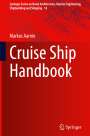 Markus Aarnio: Cruise Ship Handbook, Buch