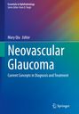 : Neovascular Glaucoma, Buch