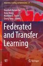 : Federated and Transfer Learning, Buch