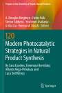 : Modern Photocatalytic Strategies in Natural Product Synthesis, Buch