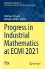 : Progress in Industrial Mathematics at ECMI 2021, Buch