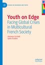 Vincenzo Cicchelli: Youth on Edge, Buch