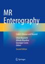 : MR Enterography, Buch
