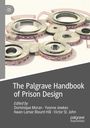 : The Palgrave Handbook of Prison Design, Buch