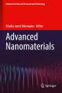 : Advanced Nanomaterials, Buch