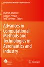 : Advances in Computational Methods and Technologies in Aeronautics and Industry, Buch