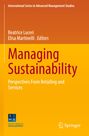 : Managing Sustainability, Buch