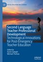 : Second Language Teacher Professional Development, Buch