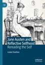 Linda Charlton: Jane Austen and Reflective Selfhood, Buch