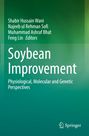 : Soybean Improvement, Buch