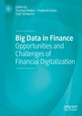 : Big Data in Finance, Buch