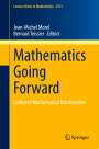 : Mathematics Going Forward, Buch