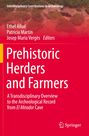 : Prehistoric Herders and Farmers, Buch