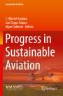 : Progress in Sustainable Aviation, Buch