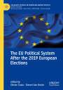 : The EU Political System After the 2019 European Elections, Buch