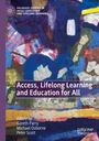 : Access, Lifelong Learning and Education for All, Buch