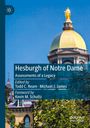 : Hesburgh of Notre Dame, Buch