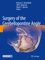 : Surgery of the Cerebellopontine Angle, Buch