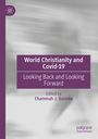 : World Christianity and Covid-19, Buch