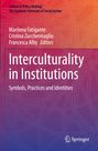 : Interculturality in Institutions, Buch