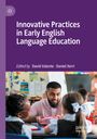 : Innovative Practices in Early English Language Education, Buch