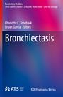 : Bronchiectasis, Buch