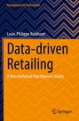 Louis-Philippe Kerkhove: Data-driven Retailing, Buch