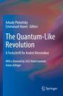 : The Quantum-Like Revolution, Buch