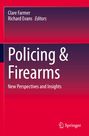 : Policing & Firearms, Buch
