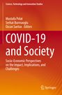 : COVID-19 and Society, Buch