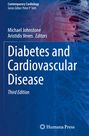 : Diabetes and Cardiovascular Disease, Buch