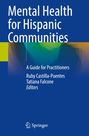 : Mental Health for Hispanic Communities, Buch