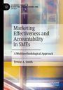 Trevor A. Smith: Marketing Effectiveness and Accountability in SMEs, Buch